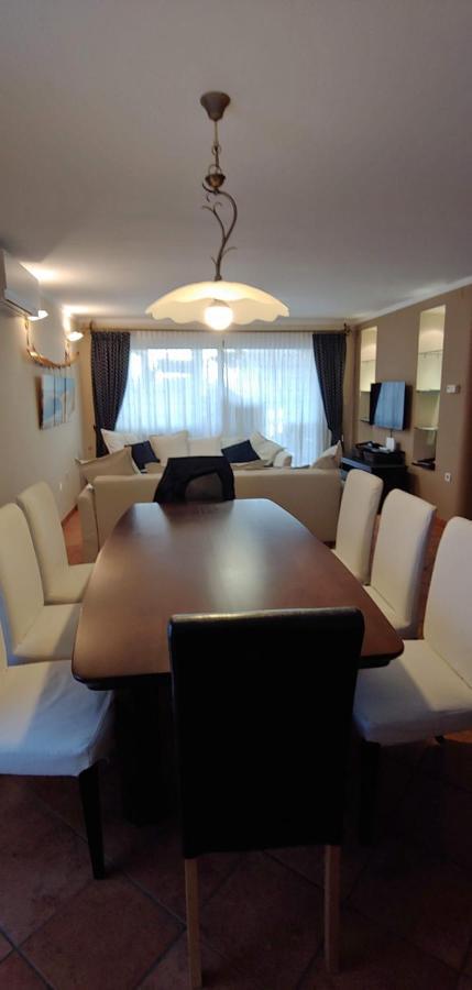 Apart-Villa Roma Nova Gorica Exterior photo